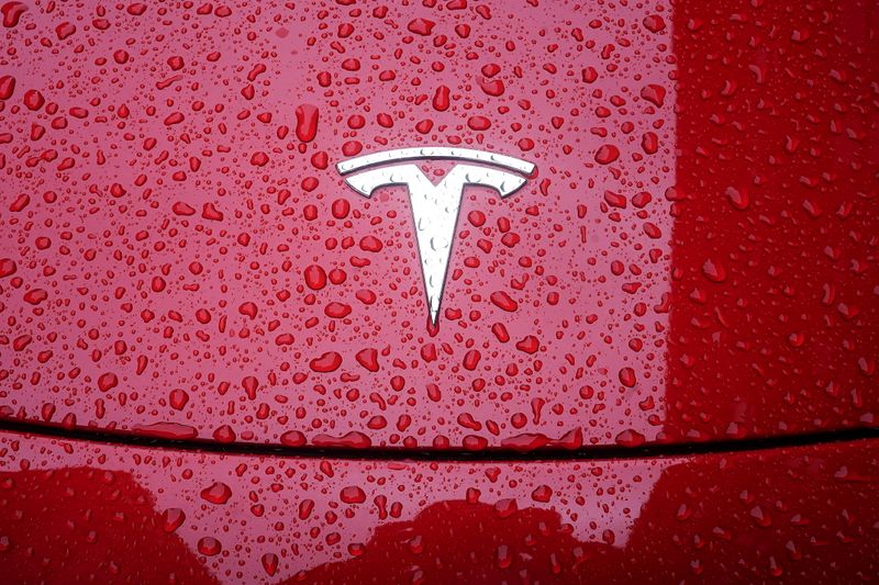 Tesla tells regulator that full selfdriving cars may not be achieved