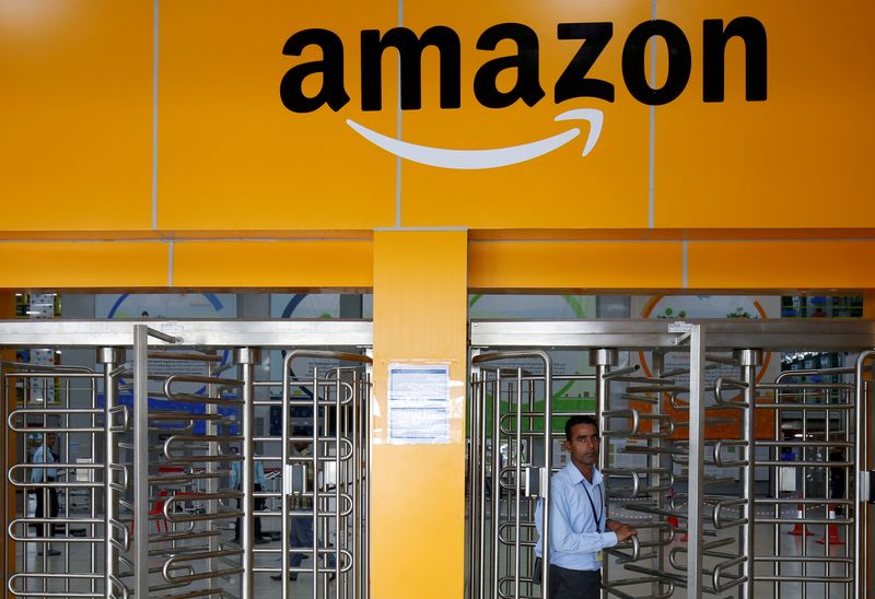 India to launch open e-commerce network to take on Amazon, Walmart ...