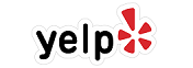 Logo Yelp Inc.