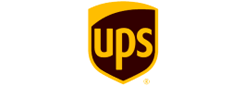Logo United Parcel Service Inc.