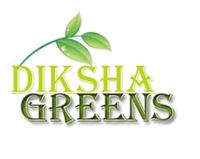 Logo Diksha Greens Limited