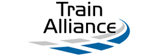 Logo Train Alliance Sweden AB
