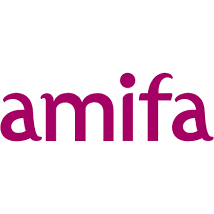 Logo Amifa Co.,Ltd.