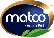 Logo Matco Foods Limited