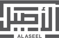Logo Thob Al Aseel Company