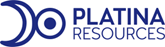 Logo Platina Resources Limited
