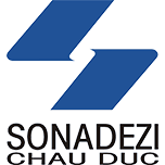 Logo Sonadezi Chau Duc Shareholding Company