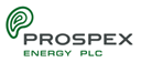 Logo Prospex Energy Plc