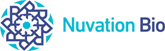 Logo Nuvation Bio Inc.