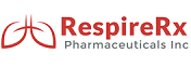 Logo RespireRx Pharmaceuticals Inc.