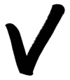 Logo VNUE, Inc.