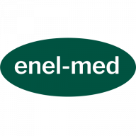 Logo Centrum Medyczne ENEL-MED S.A.