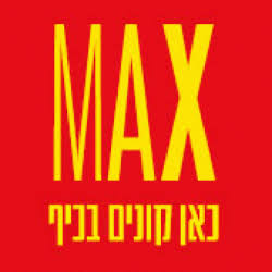 Logo Max Stock Ltd.