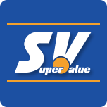 Logo Super Value Co., Ltd.