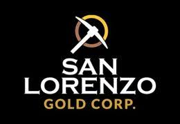 Logo San Lorenzo Gold Corp.