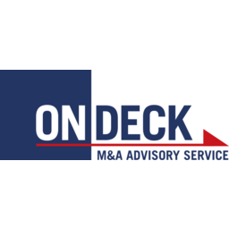 Logo ONDECK Co., Ltd.