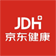 Logo JD Health International Inc.