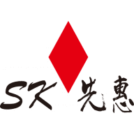 Logo Shanghai SK Automation Technology Co.,Ltd