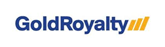Logo Gold Royalty Corp.