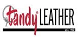 Logo Tandy Leather Factory, Inc.