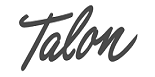 Logo Talon International, Inc.