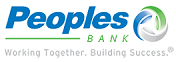 Logo Peoples Bancorp, Inc.