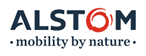 Logo Alstom SA