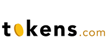 Logo Tokens.com Corp.