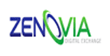 Logo Zenovia Digital Exchange Corporation