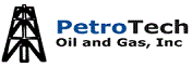 Logo Petrotech Oil and Gas, Inc.