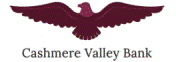 Logo Cashmere Valley Bank