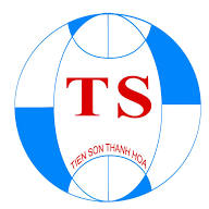 Logo Tien Son Thanh Hoa