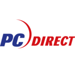 Logo PC Direct, Inc.