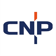 Logo CNPLUS Co., Ltd.