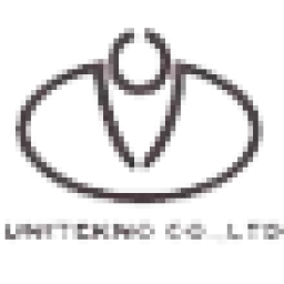 Logo UNITEKNO Co.,Ltd