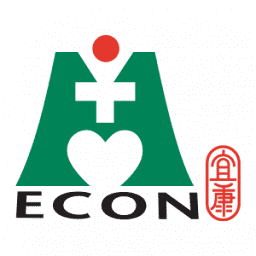 Logo Econ Healthcare (Asia) Limited
