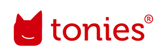 Logo tonies SE