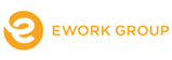 Logo Ework Group AB