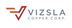 Logo Vizsla Copper