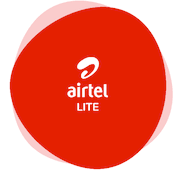 Logo Bharti Airtel Limited