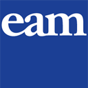 Logo EAM Solar ASA