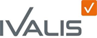 Logo Ivalis SA