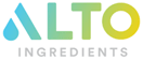 Logo Alto Ingredients, Inc.