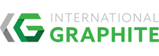 Logo International Graphite Limited