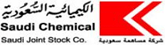 Logo Saudi Chemical Holding Company