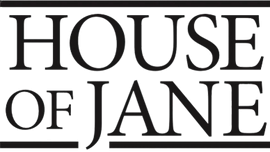 Logo House of Jane, Inc.