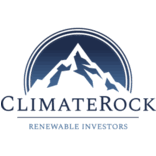 Logo ClimateRock