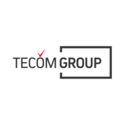 Logo TECOM Group