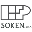 Logo Sokensha Co.,Ltd.