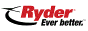 Logo Ryder System, Inc.